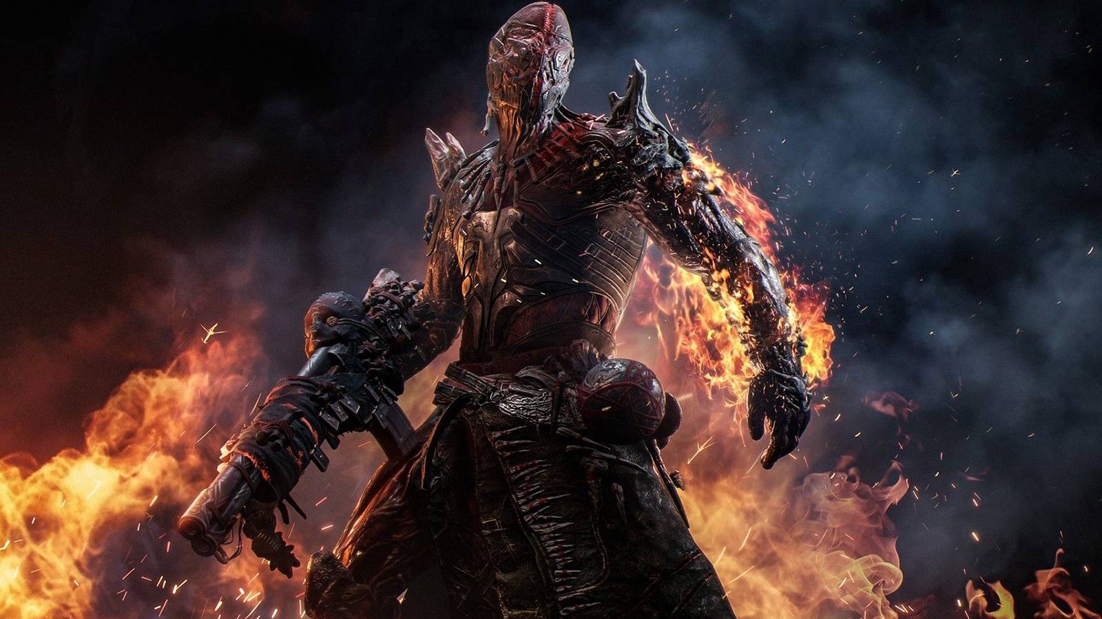 outriders pyromancer