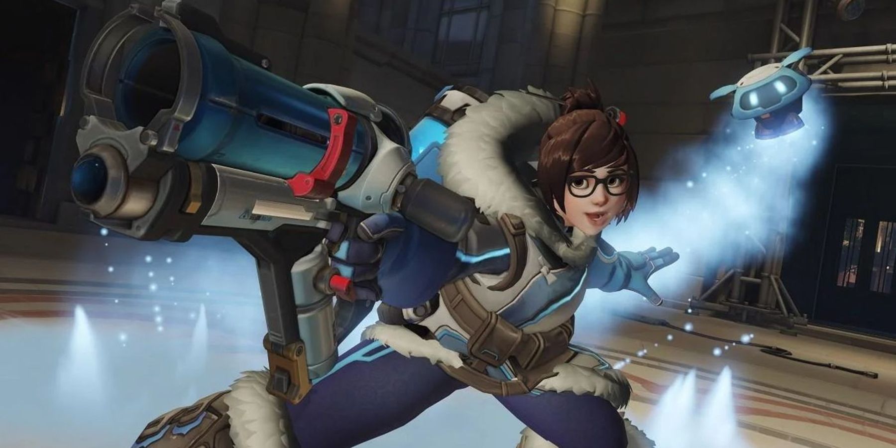 overwatch mei play of the game