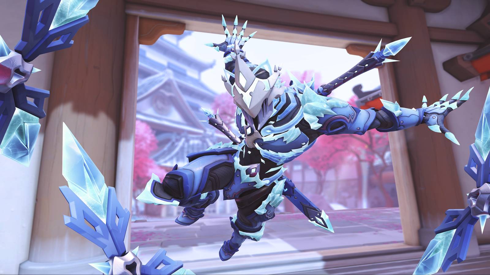 overwatch-winter-wonderland-2021-genji