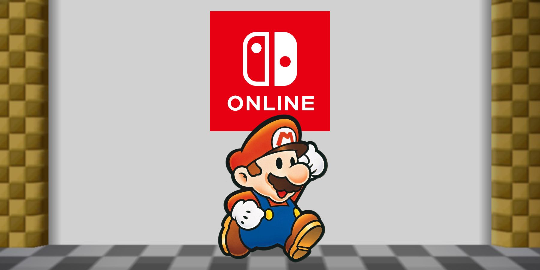 Paper Mario is Coming to Nintendo Switch Online Library