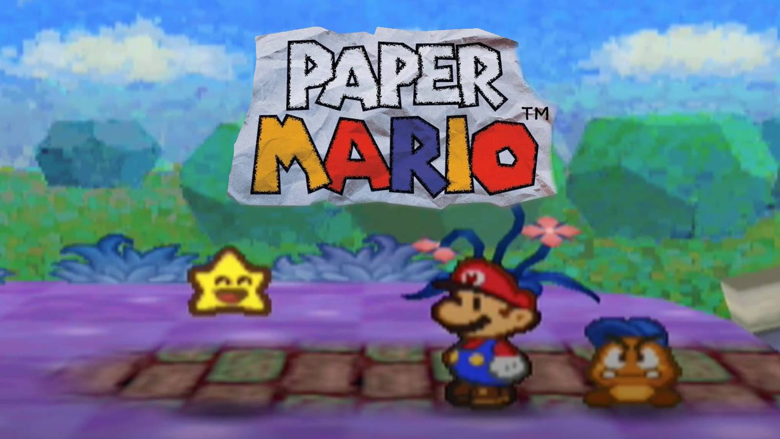 paper-mario-twink-goombario-shooting-star-summit