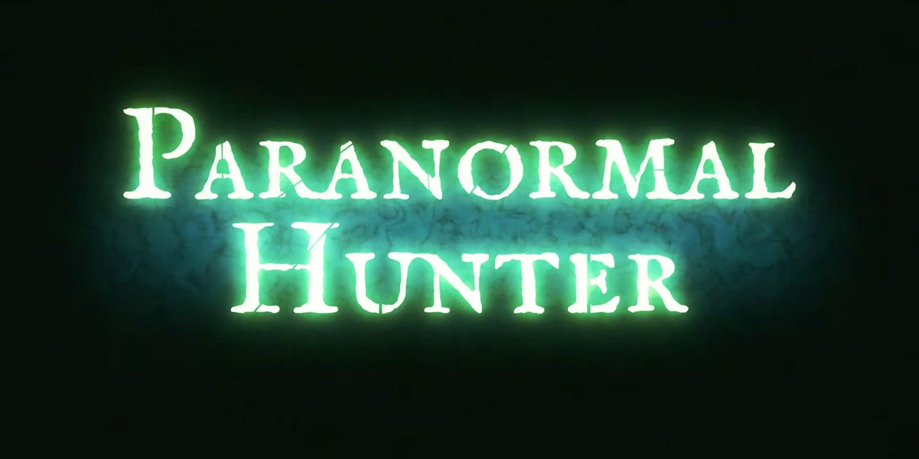 paranormal hunter pc early access release