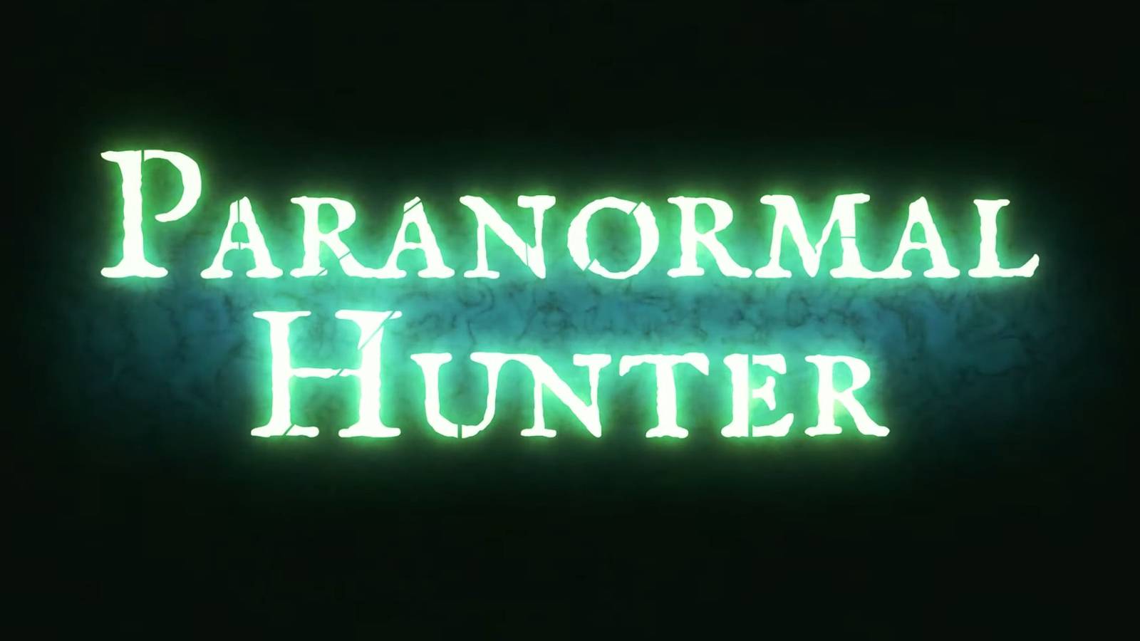 paranormal hunter pc early access release