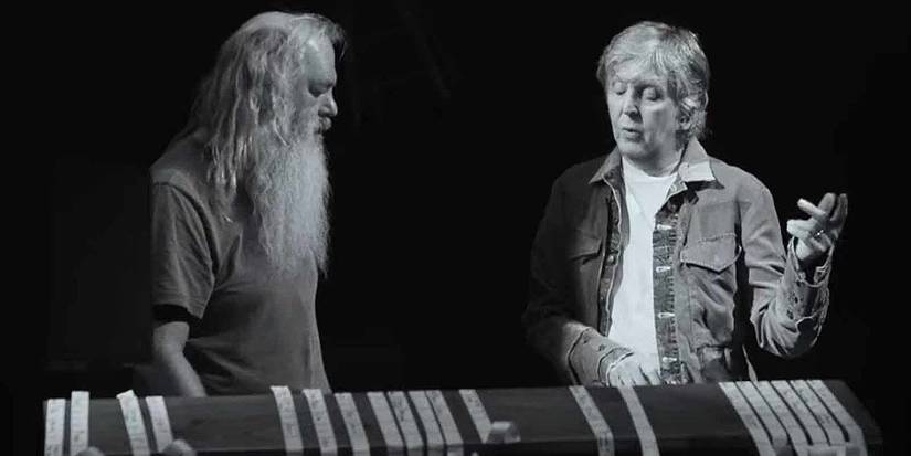 paul mcCartney and rick rubin mcCartney 3,2,1