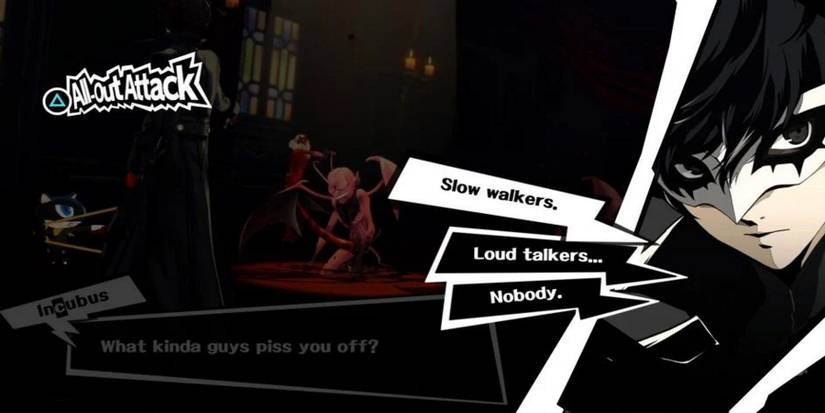 persona 5 shadow recruitment