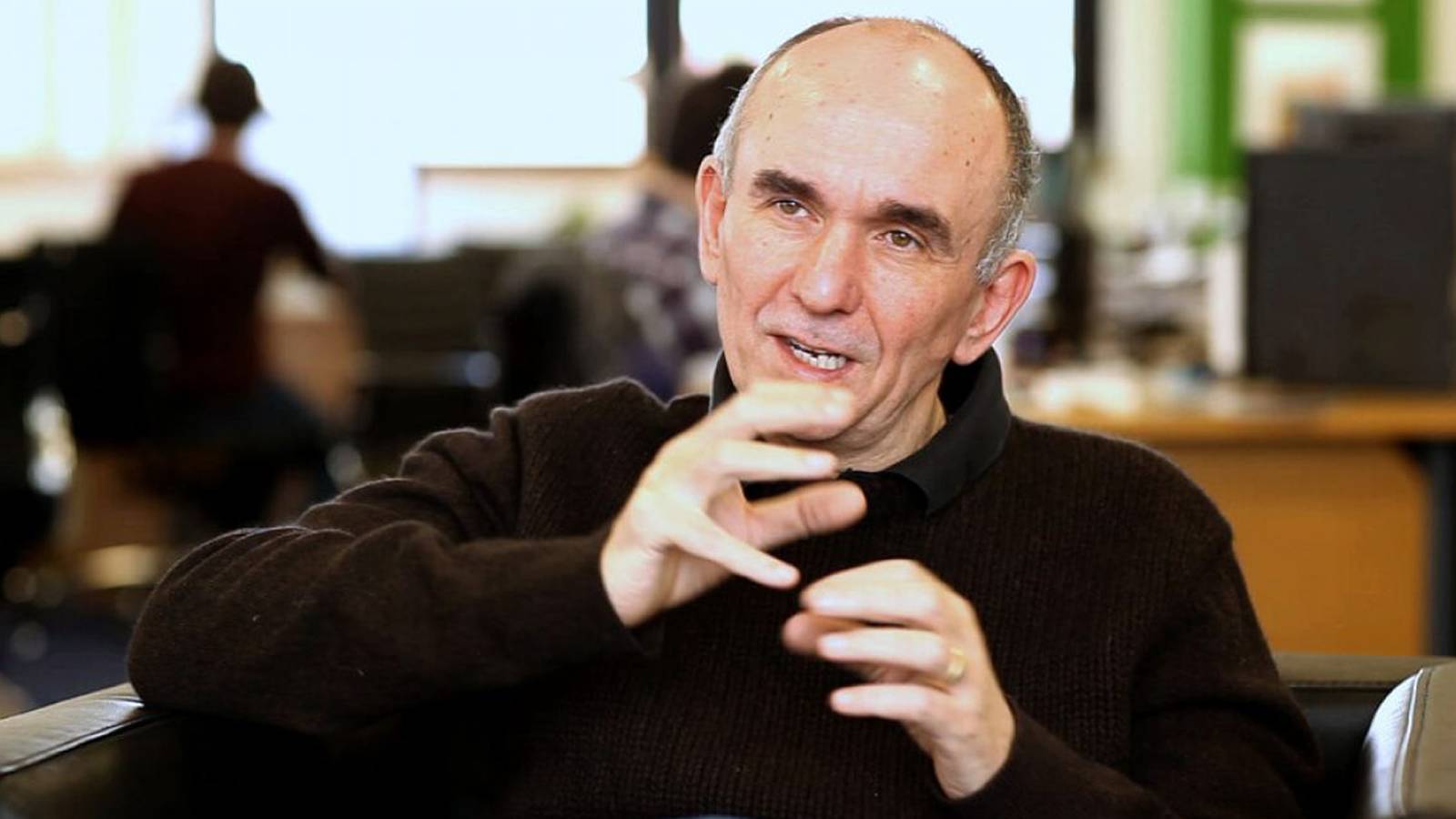 peter molyneux featured
