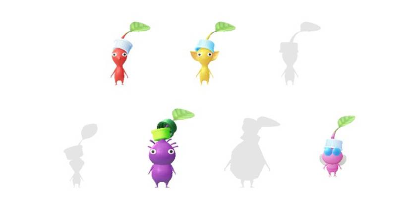 nintendo niantic pikmin 4 customization naming personality