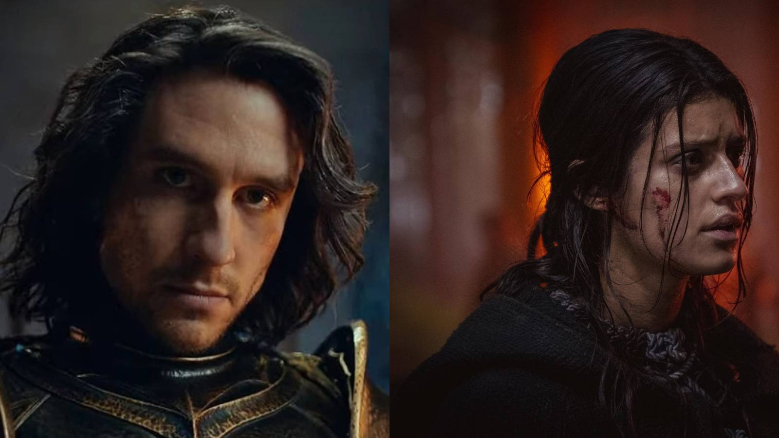 The Witcher season 2 book Easter eggs feature