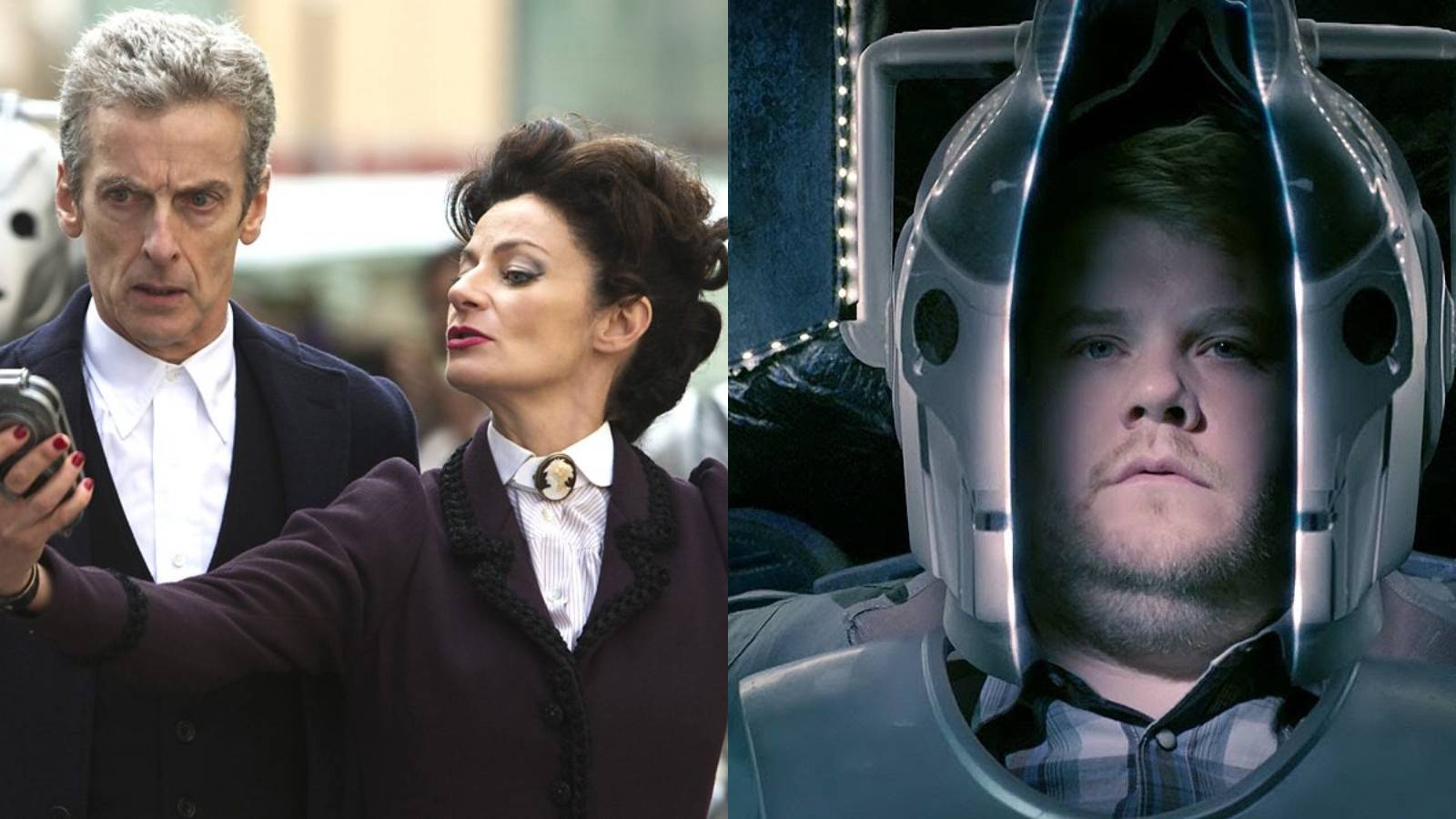 Doctor Who best Cybermen episodes feature