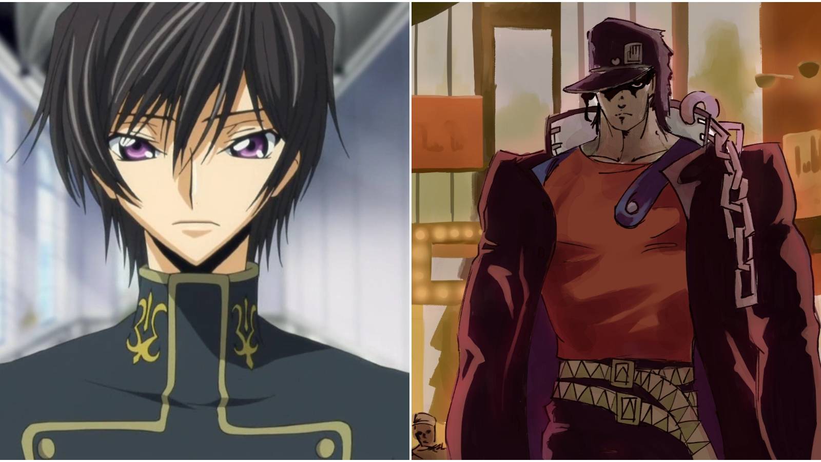 Strongest psychics in anime