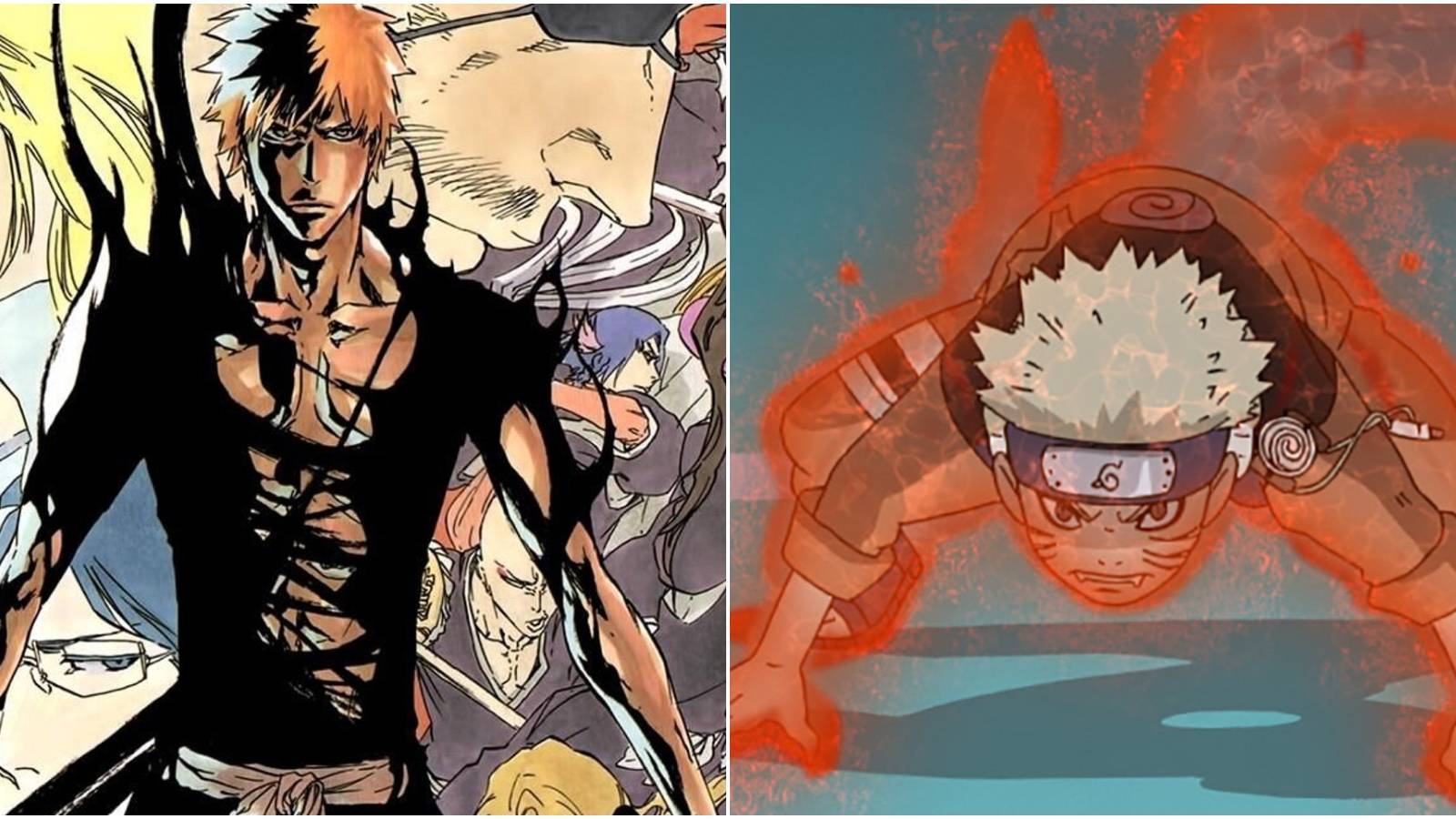 The best anime about delinquents