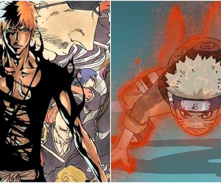 The best anime about delinquents