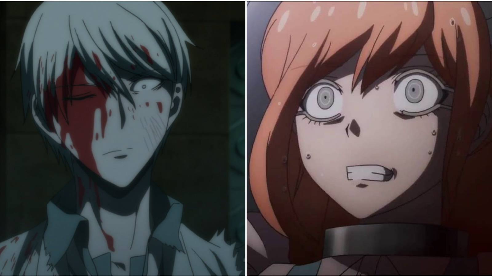 Things you'll know only if you saw the Danganronpa anime