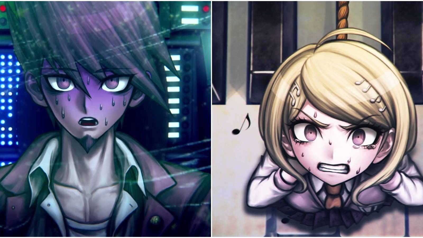 Most memorable executions in Danganronpa