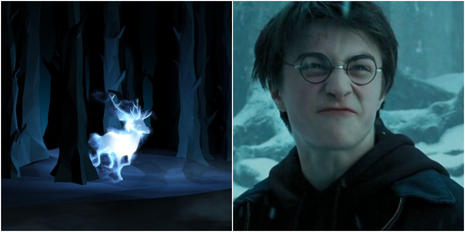 Spells we can't wait to use in Harry Potter