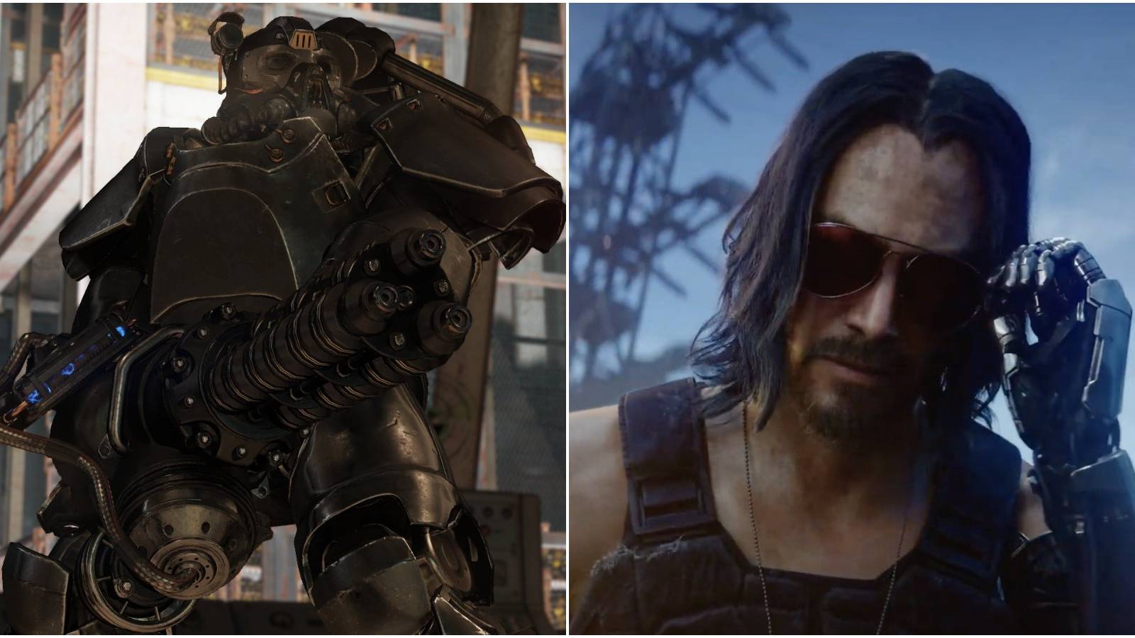 Mediocre games with great music