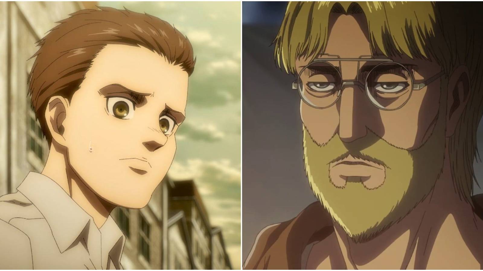 Every Marleyan Warrior from Attack on Titan, ranked in terms of strength