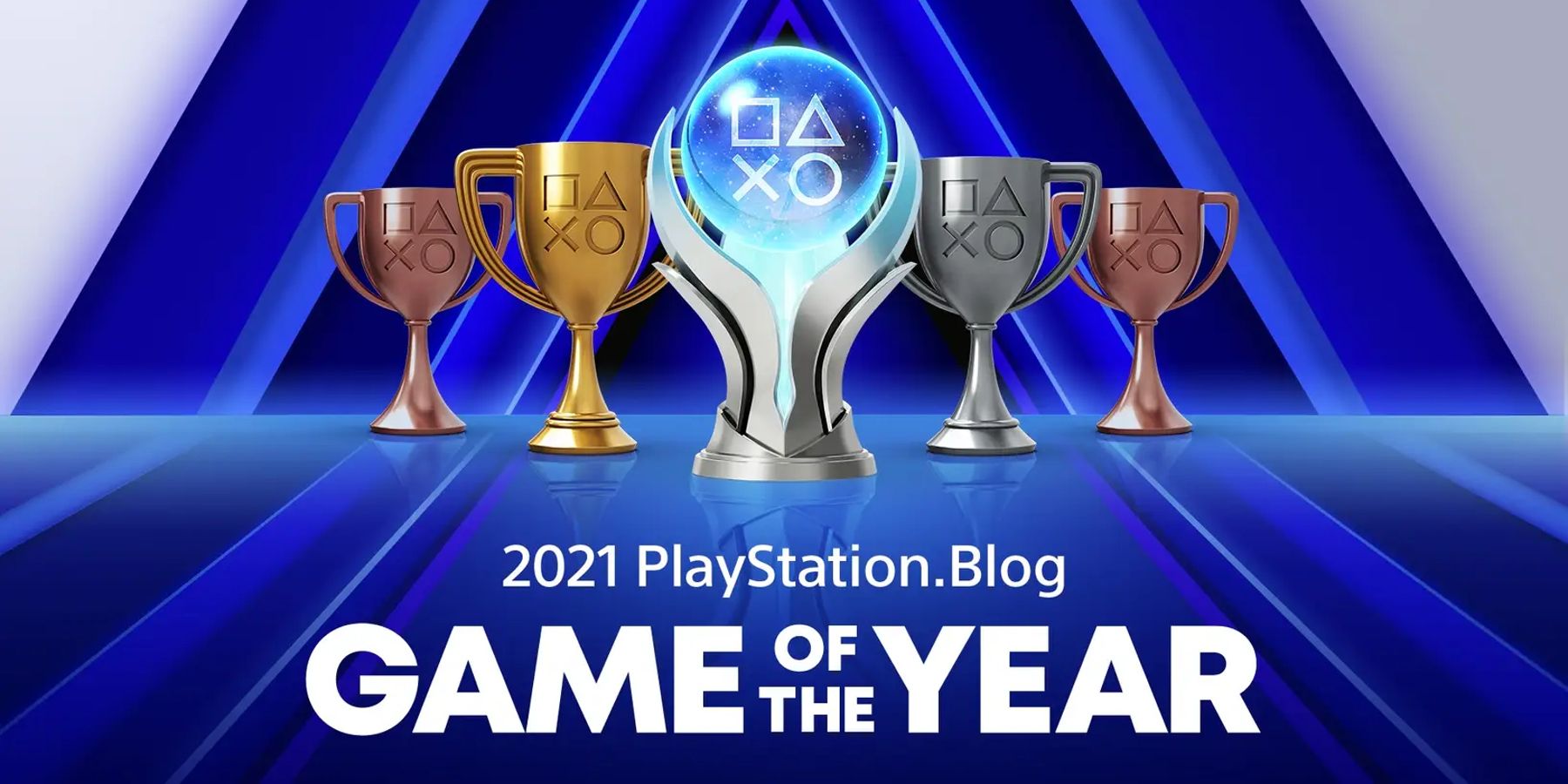 PlayStation Announces PS4 and PS5 GOTY Winners