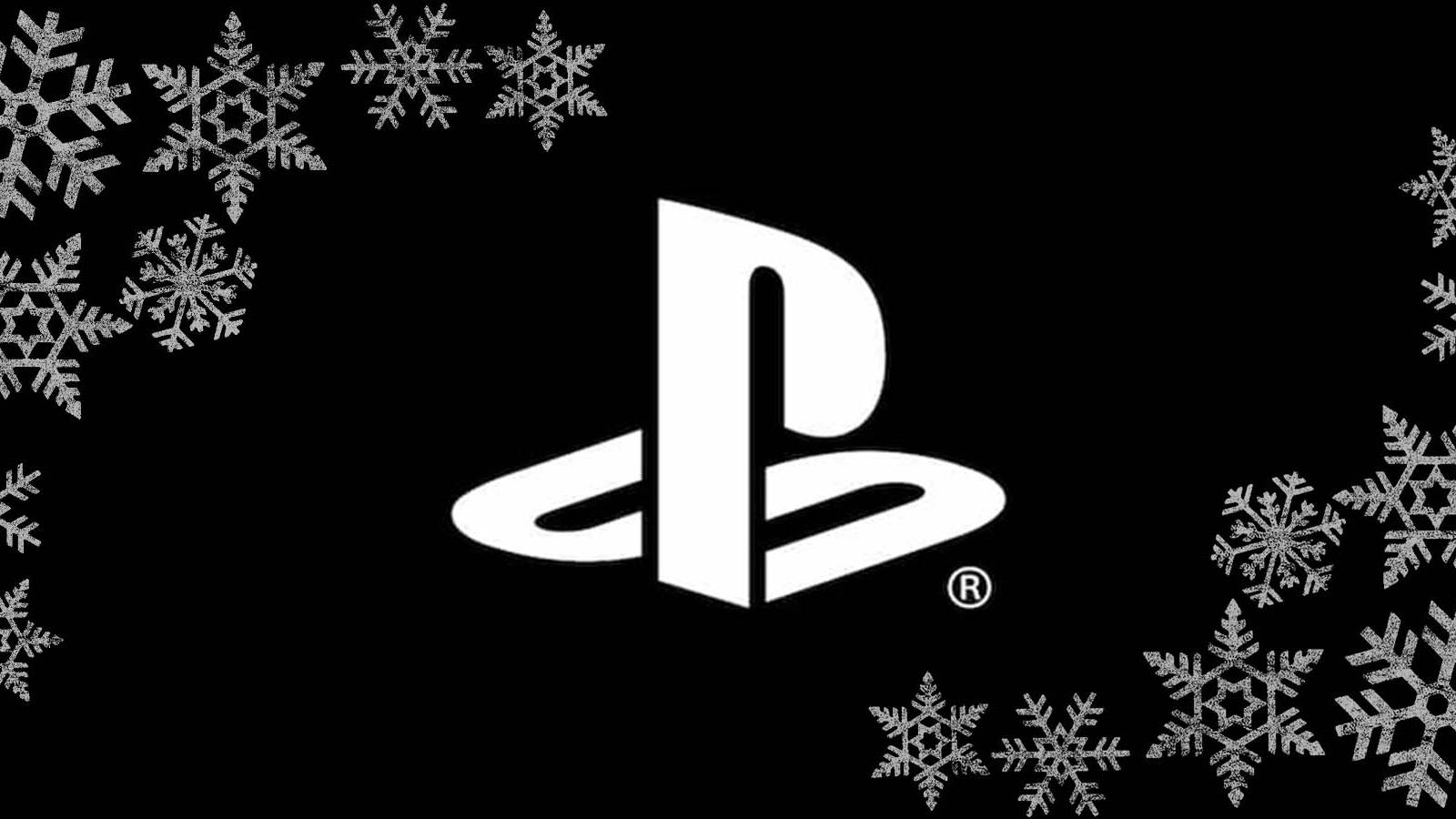 playstation holiday cards