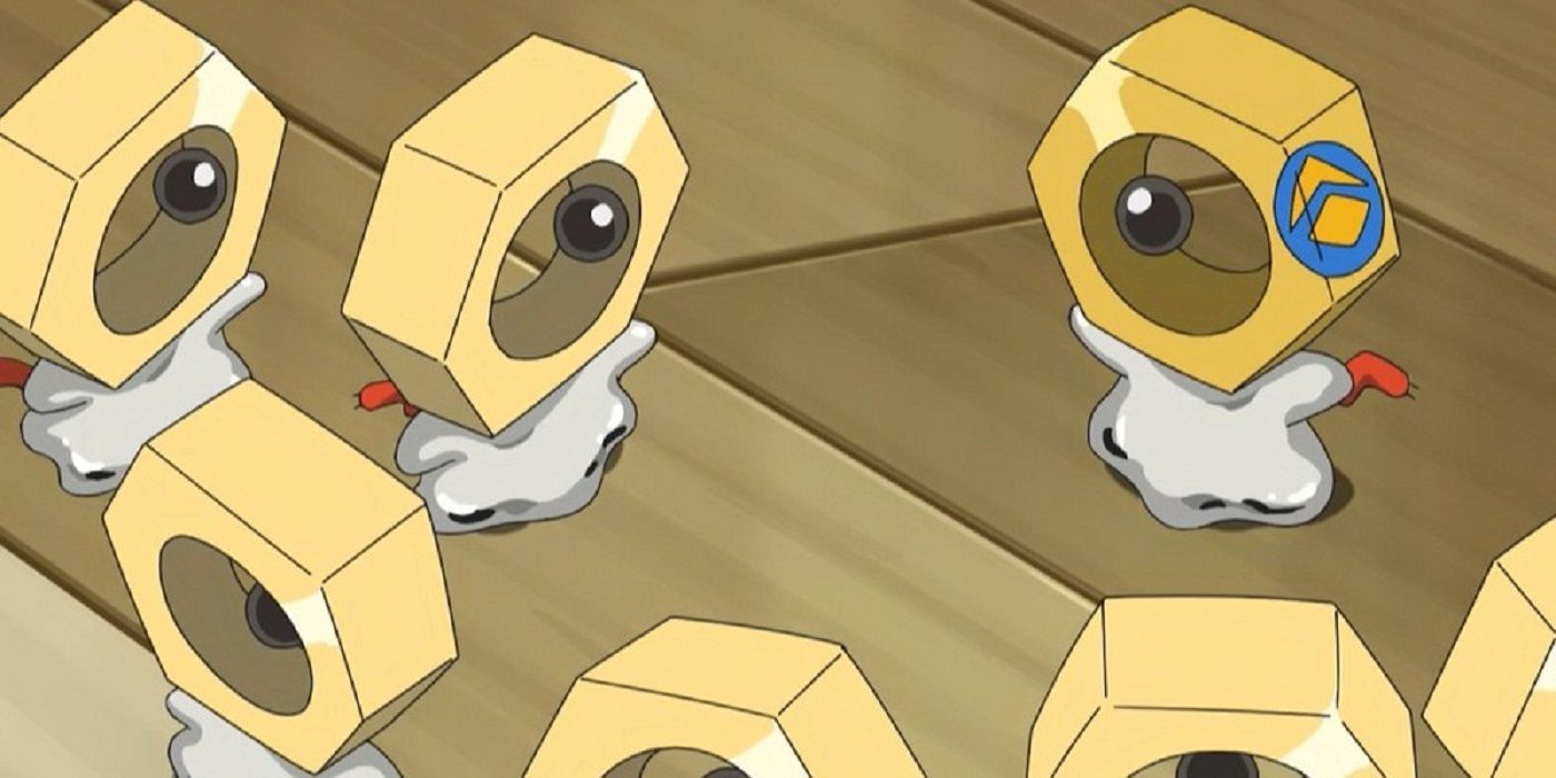 All Shiny Pokémon in the Pokémon Anime! 