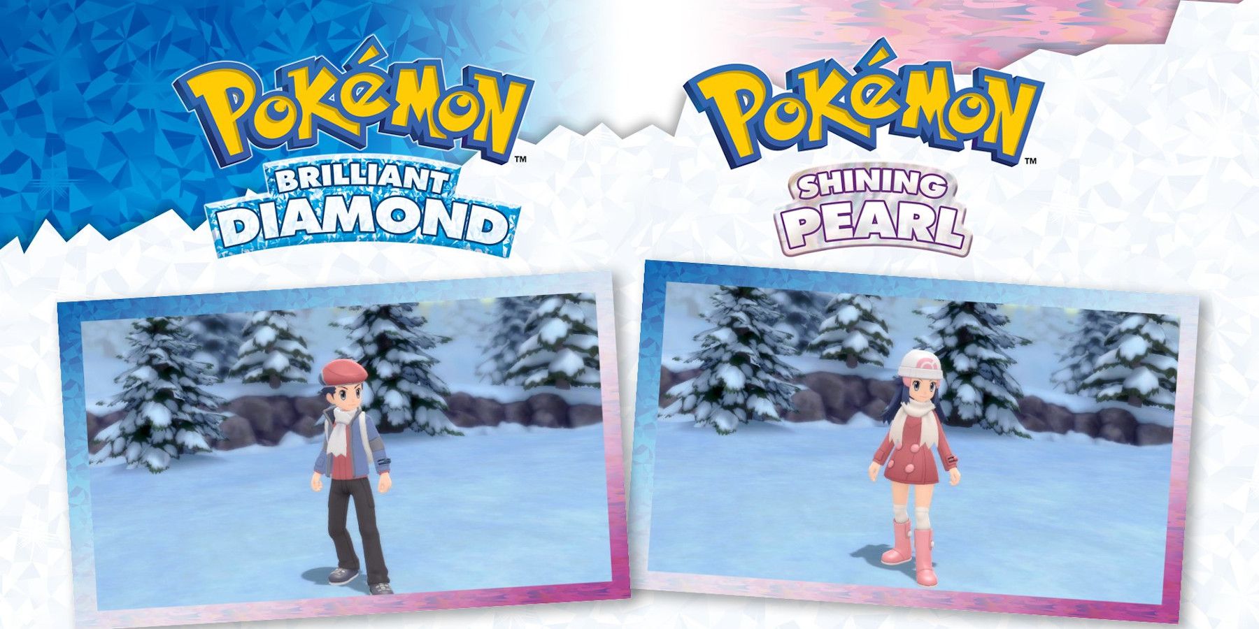 Pokemon Brilliant Diamond & Shining Pearl How to Get Platinum Outfit