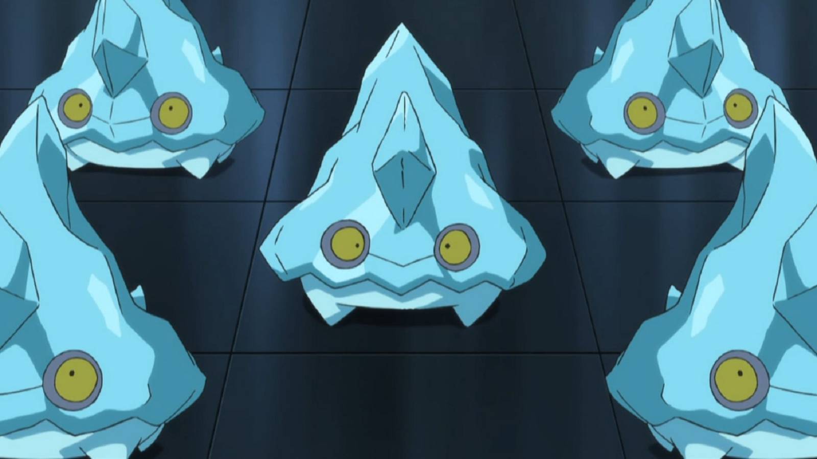 pokemon bergmite group feature