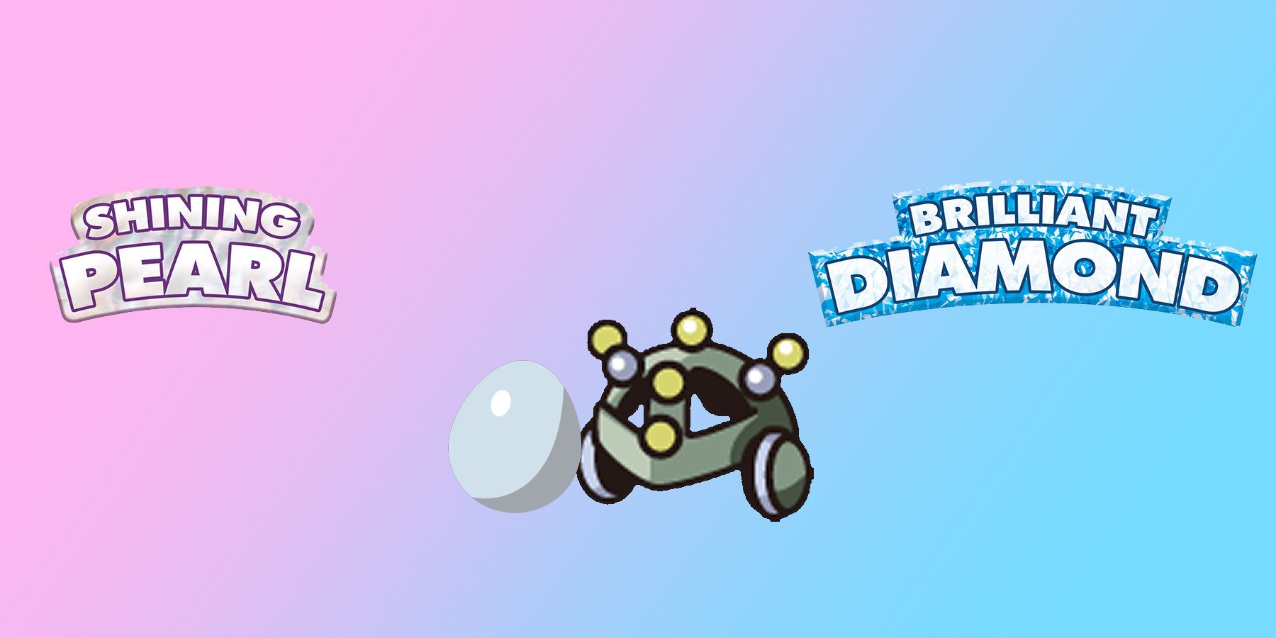 Pokemon Brilliant Diamond & Shining Pearl How to Level up Fast