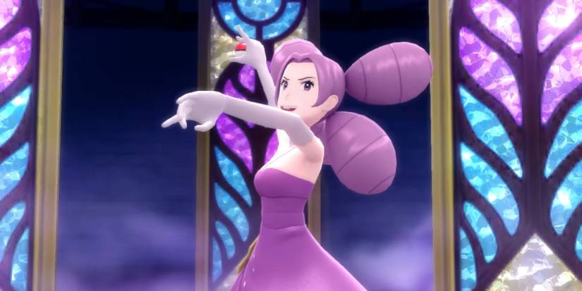 pokemon-brilliant-diamond-shining-pearl-fantina-rematch