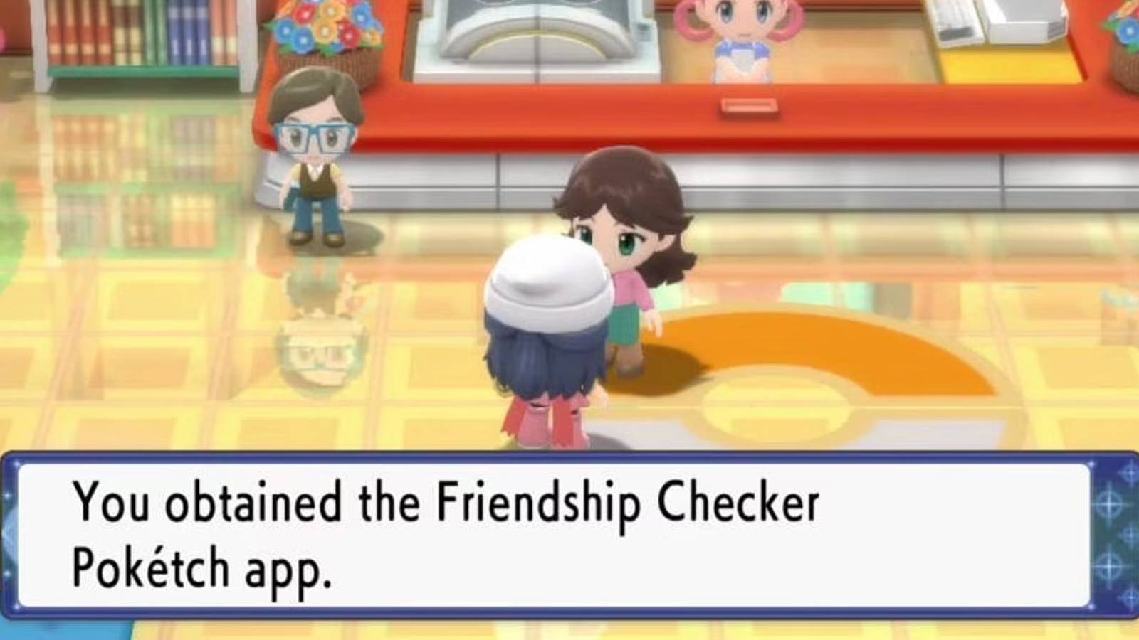 affection rate battle benefits overpowered optional