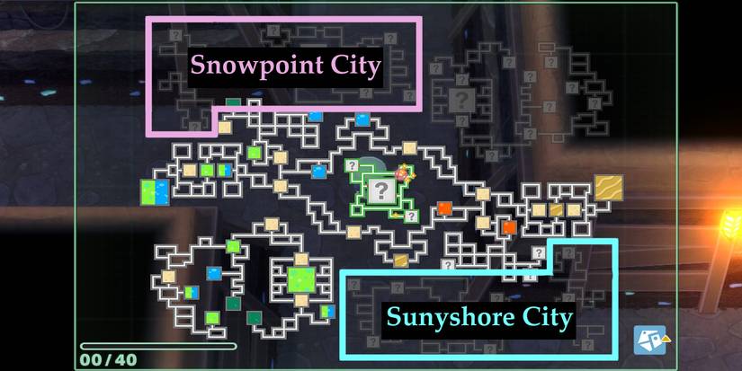 pokemon brilliant diamond shining pearl grand underground