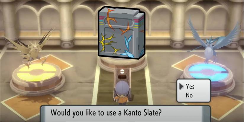 pokemon brilliant diamond shining pearl kanto slate