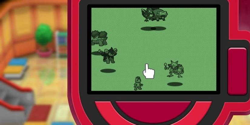 pokemon brilliant diamond shining pearl poketch