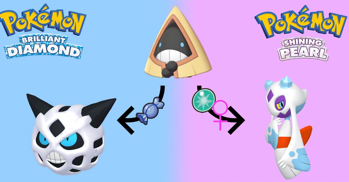 CONSEGUR POKÉMON SHNY en POKÉMON DAMANTE BRLLANTE y PERLA CONSEGUR POKÉMON SHNY en POKÉMON DAMANTE BRLLANTE y PERLA