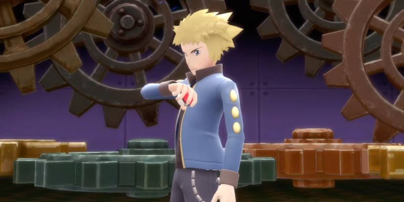 pokemon-brilliant-diamond-shining-pearl-volkner-rematch