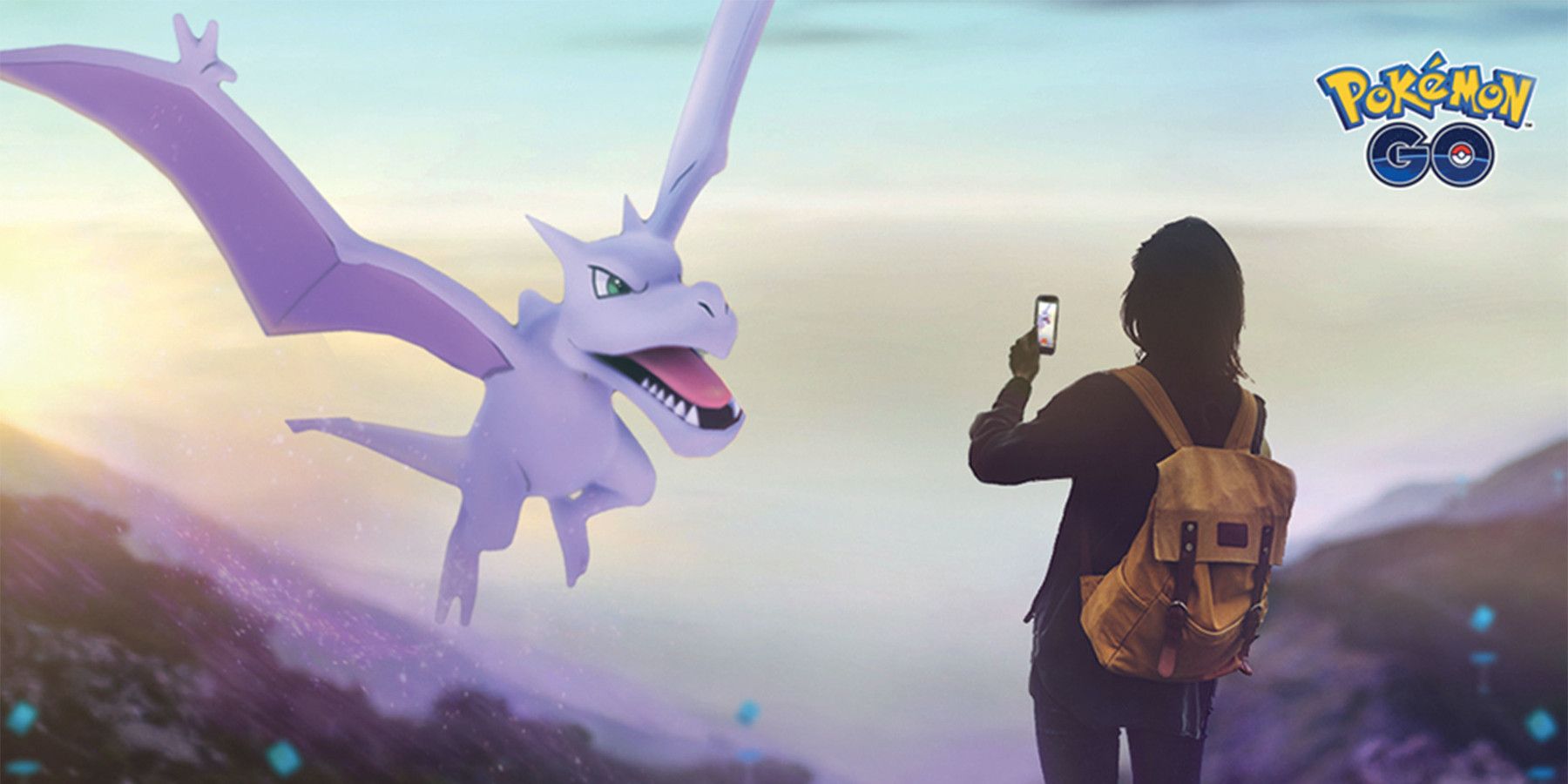 Aerodactyl Pokémon GO: Raid Guide (Best Counters & Movesets)