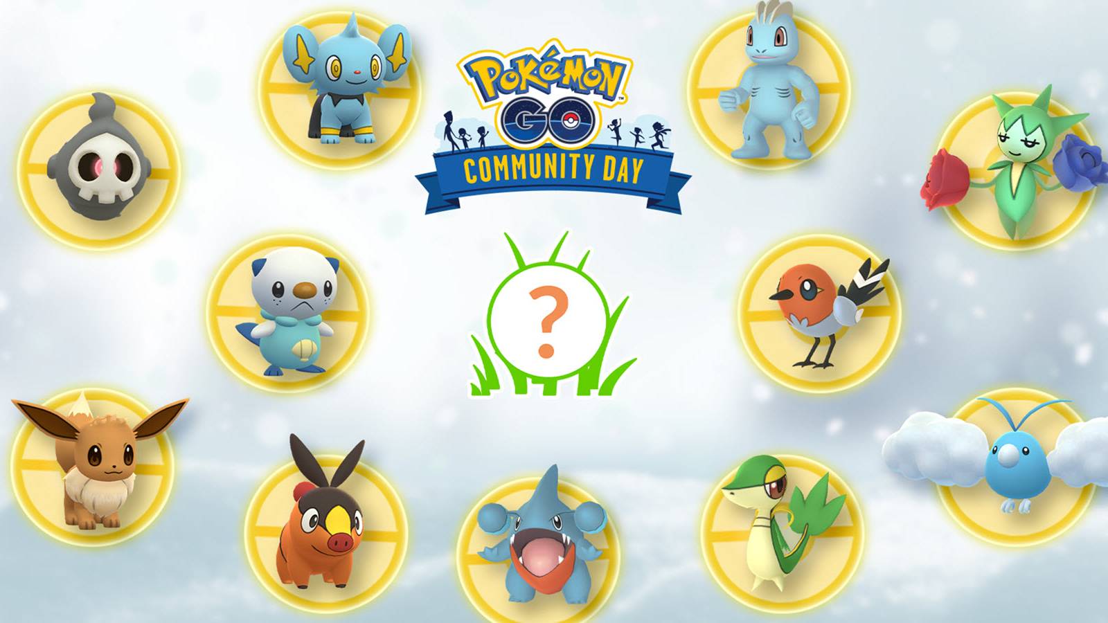 pokemon go community day special tasks