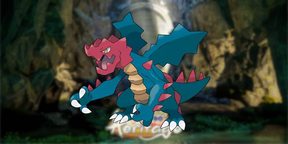 Pokemon Go How To Catch All Pokemon For Dragonspiral Descent Collection Challenge Pokemon Go How To Catch All Pokemon For Dragonspiral Descent Collection Challenge