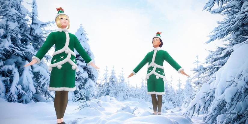 pokemon go holidays part 2 field research