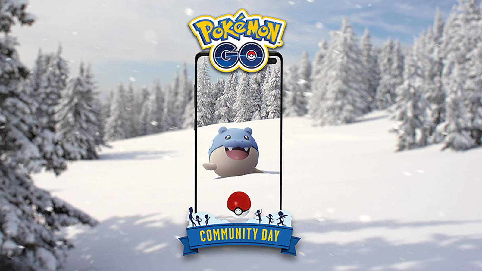 pokemon-go-spheal-community-day