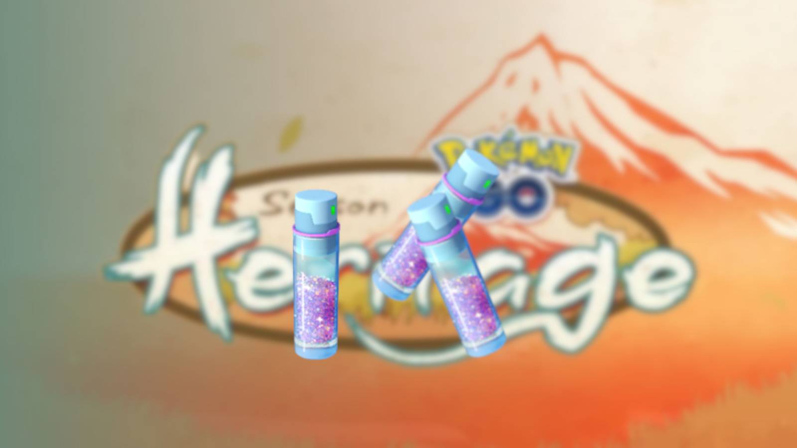 pokemon go season of heritage timed research