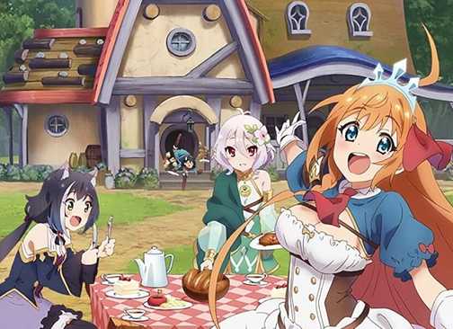 princess-connect-re-dive-season-2