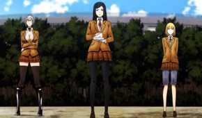 prison-school student council