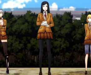 prison-school student council
