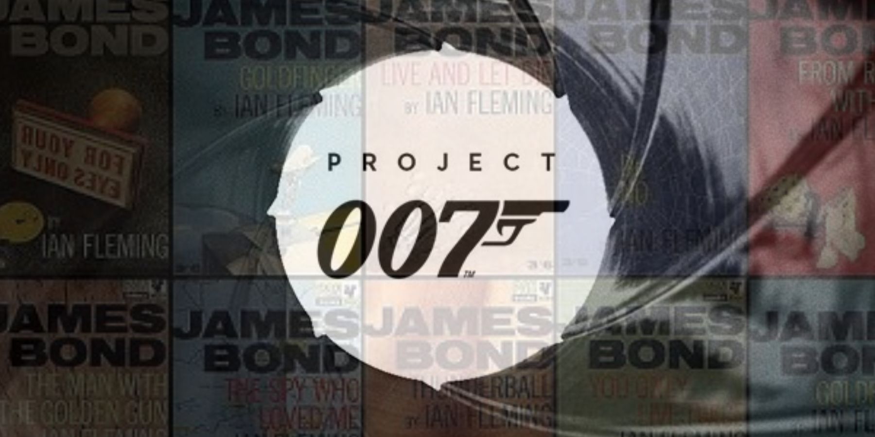 project 007 james bond io interactive games ian fleming novels