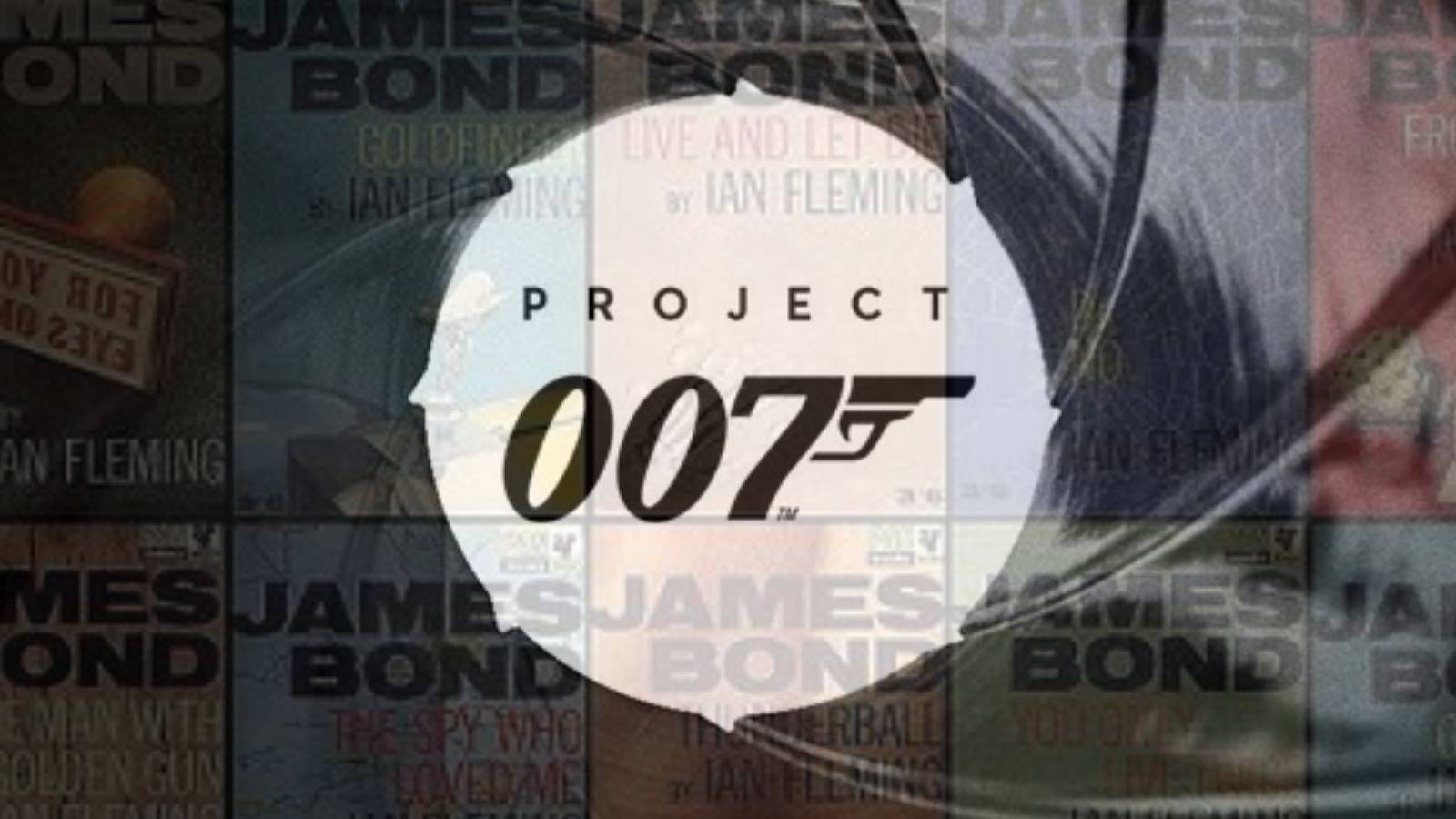 project 007 james bond io interactive games ian fleming novels