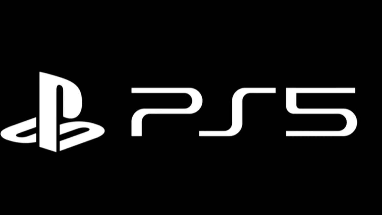 ps5 logo