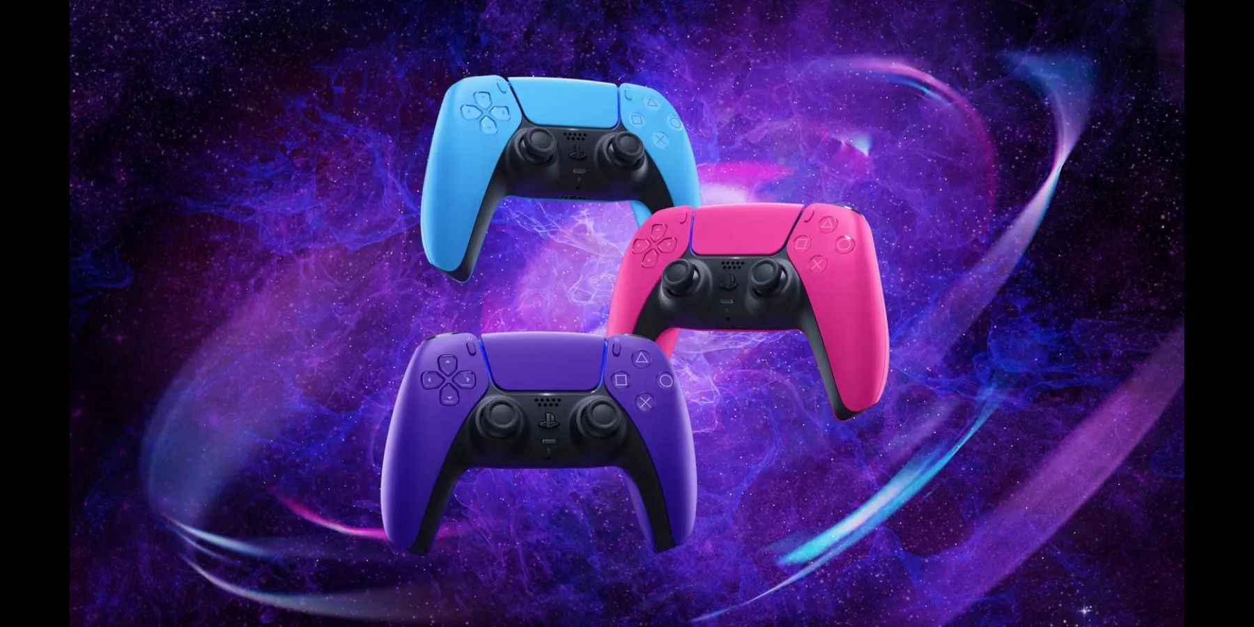 Updated List of All PS5 Console and Controller Colors