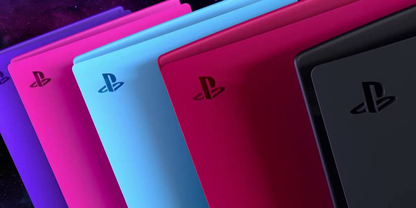 ps5 playstation sony next-gen console covers january february 2021 official