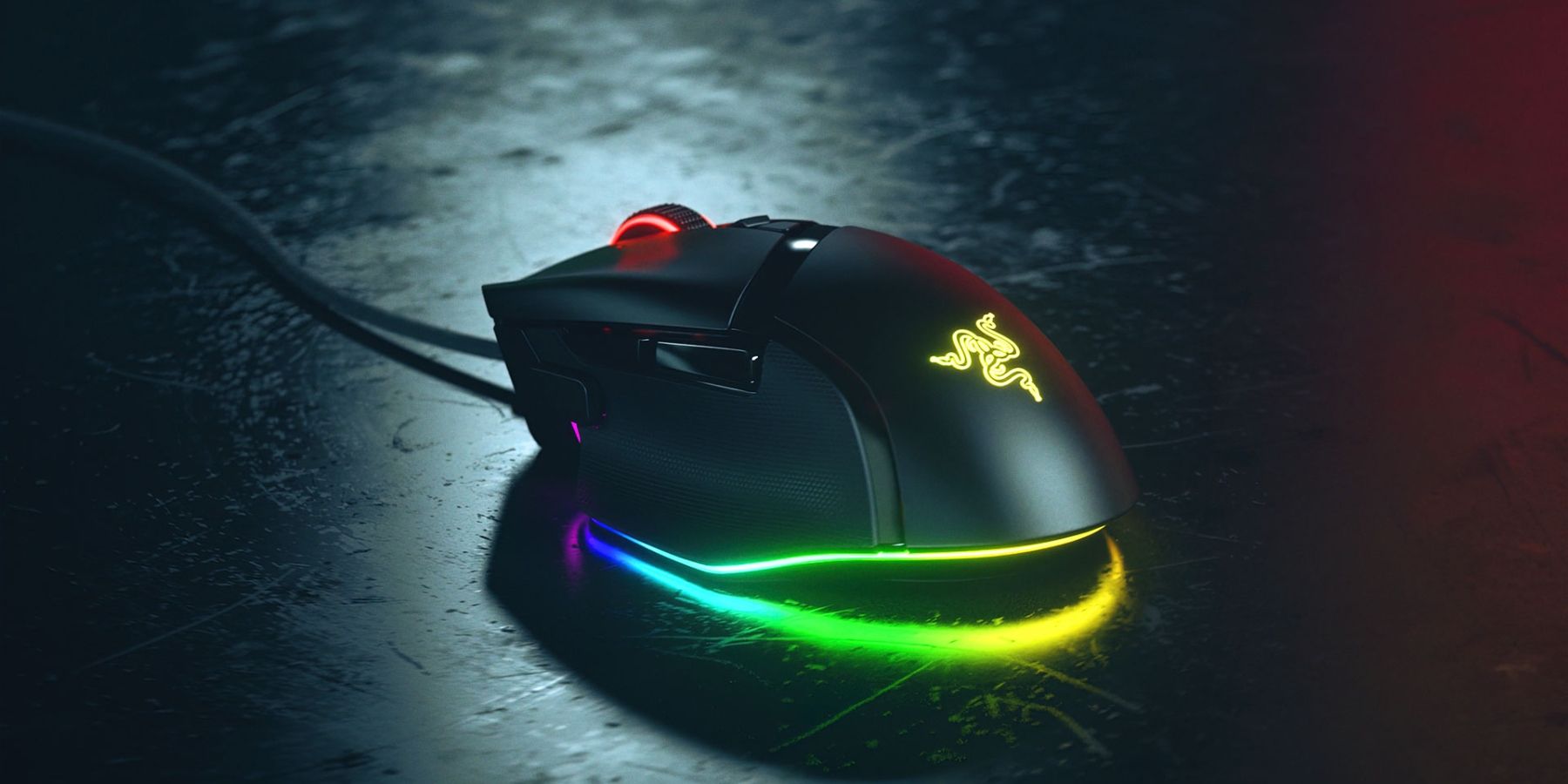 Best Ergonomic Gaming Mice