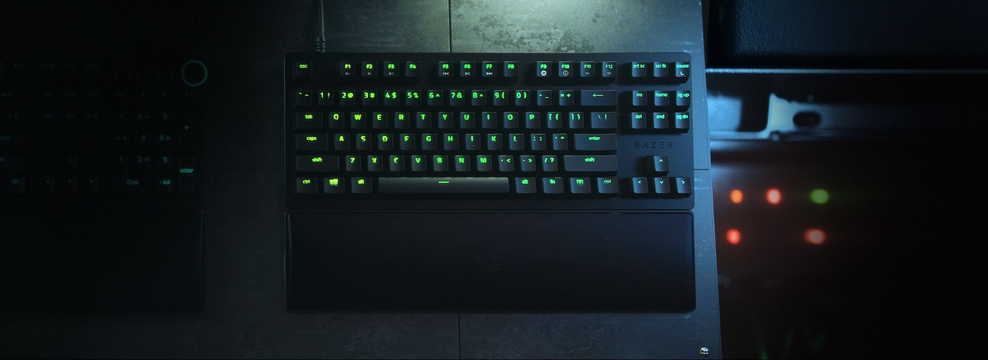 razer huntsman v2 tkl